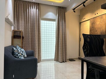 Living Room in 4 BHK Villa at Valmark City Ville, Bannerghatta Road – for Sale