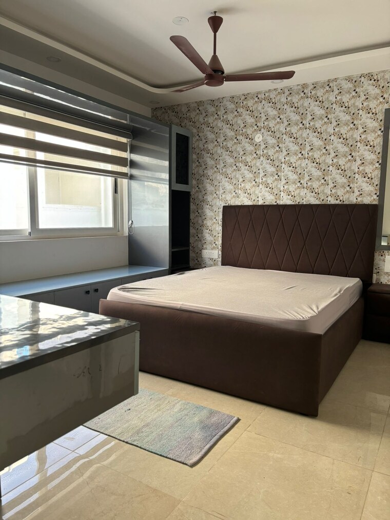 Bedroom, valmark-city-ville 4 Bedroom 2963 Sq.Ft. Villa In Bannerghatta Road Bangalore 9433405