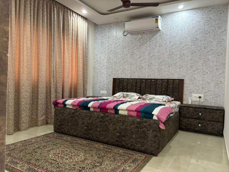 Bedroom, valmark-city-ville 4 Bedroom 2963 Sq.Ft. Villa In Bannerghatta Road Bangalore 9433405
