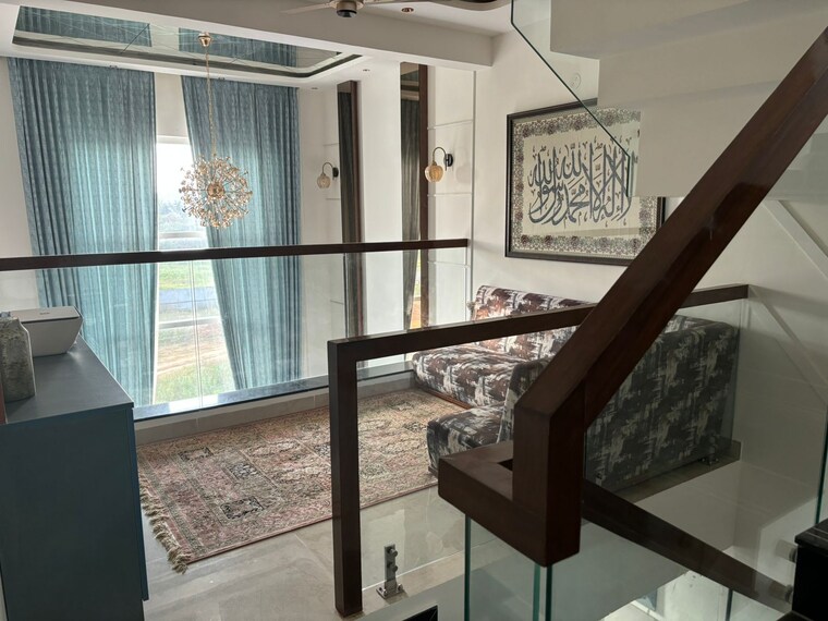 Living Room, valmark-city-ville 4 Bedroom 2963 Sq.Ft. Villa In Bannerghatta Road Bangalore 9433405