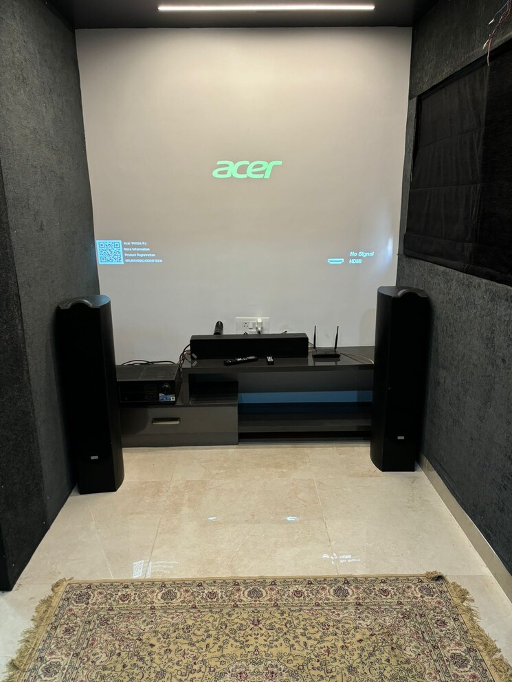 Living Room, valmark-city-ville 4 Bedroom 2963 Sq.Ft. Villa In Bannerghatta Road Bangalore 9433405