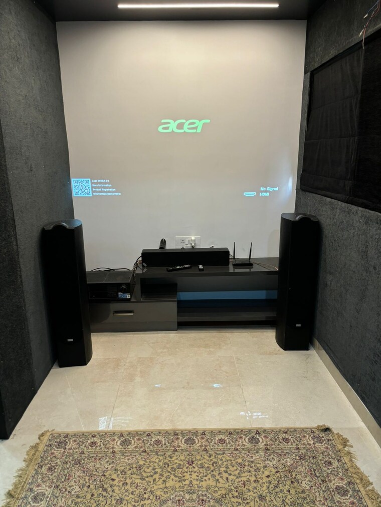 Living Room, valmark-city-ville 4 Bedroom 2963 Sq.Ft. Villa In Bannerghatta Road Bangalore 9433405