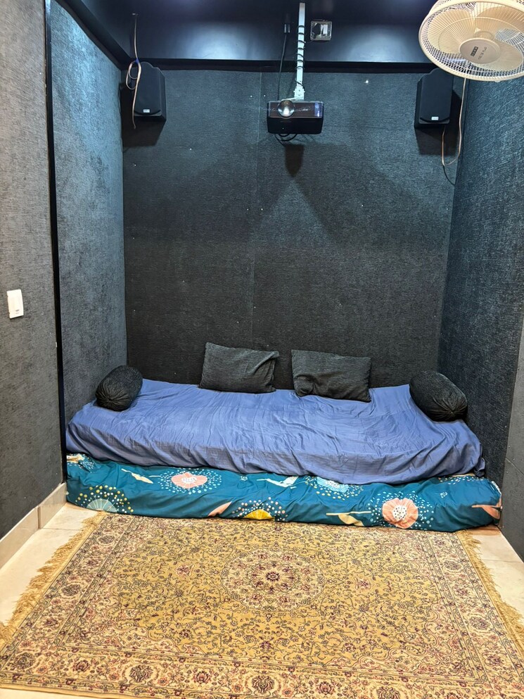 Bedroom, valmark-city-ville 4 Bedroom 2963 Sq.Ft. Villa In Bannerghatta Road Bangalore 9433405