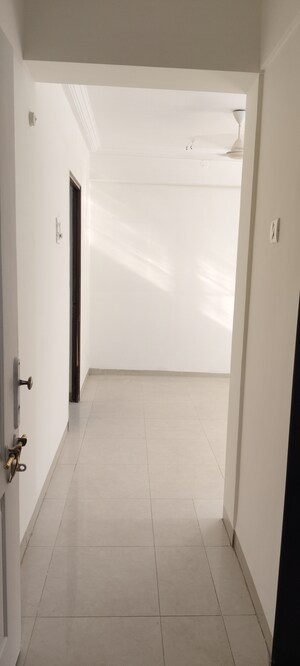 Living Room in 3 BHK Apartment at Ajmera Golden Rays, Andheri West – for Sale