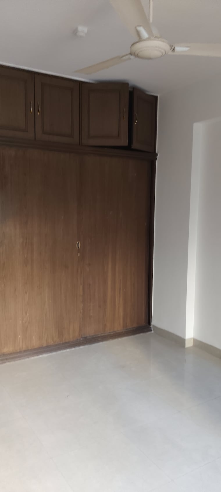 Bedroom, ajmera-golden-rays 3 Bedroom 1100 Sq.Ft. Apartment In Andheri West Mumbai 9433396