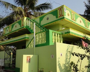 3 BHK Independent House For Sale in A-Zone