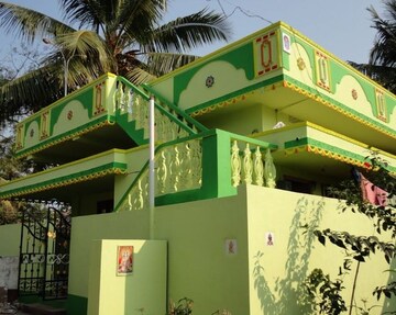 3 BHK Independent House For Sale in A-Zone