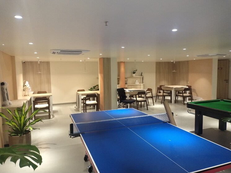 undefined, kohinoor-courtyard-one 3 Bedroom 1500 Sq.Ft. Apartment In Wakad Pune 9433494