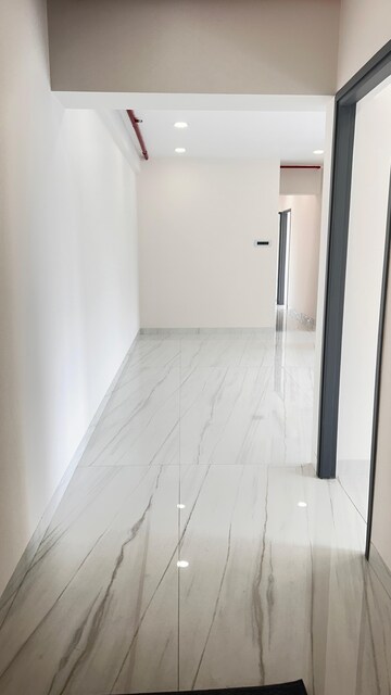 Balcony in 3 BHK Apartment at The Prestige City, Mulund West – for Sale