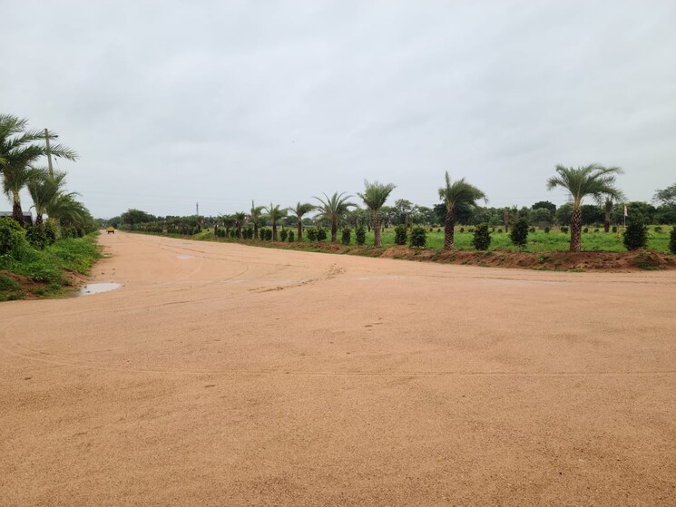 undefined, ghatkesar  195 Sq.Yd. Plot In Ghatkesar Hyderabad 9433740