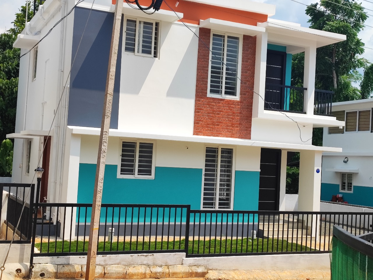 3 BHK Villa For Sale in Chandranagar