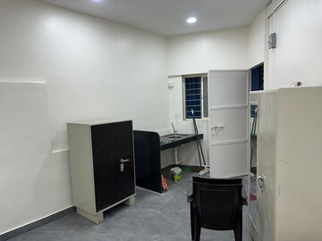 Team Area in  Office Space at Vandana Apartment, Senapati Bapat Road – for Rent