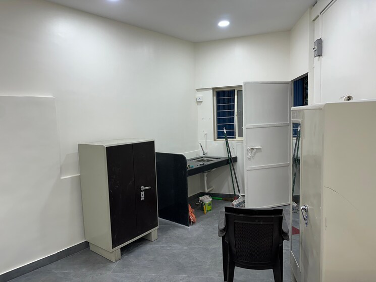 Team Area, vandana-apartment Commercial Office Space 350 Sq.Ft. In Senapati Bapat Road Pune 9433135