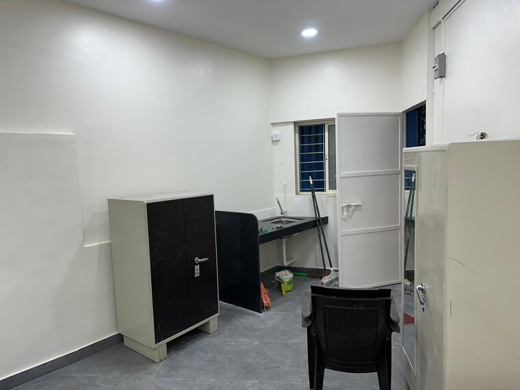 Team Area, vandana-apartment Commercial Office Space 350 Sq.Ft. In Senapati Bapat Road Pune 9433135