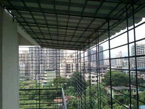 Bathroom in 2 BHK Apartment at Aristo Divine, Kharghar Sector 18 – for Sale