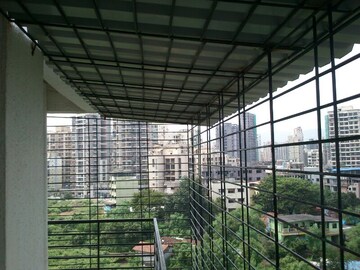 Bathroom in 2 BHK Apartment at Aristo Divine, Kharghar Sector 18 – for Sale