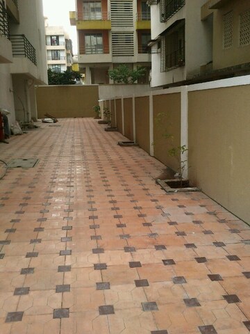 2 BHK Apartment – Exterior View View at Aristo Divine, Kharghar Sector 18 - for Sale