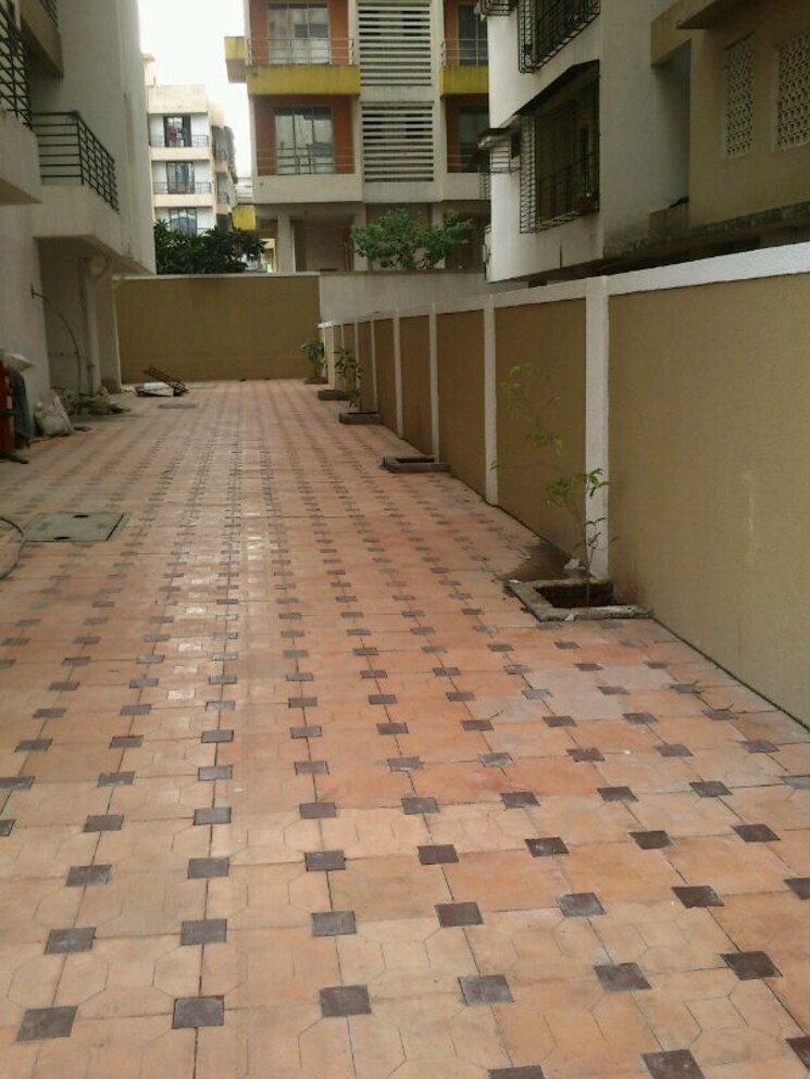 Exterior View, aristo-divine 2 Bedroom 950 Sq.Ft. Apartment In Kharghar Sector 18 Navi Mumbai 9433417