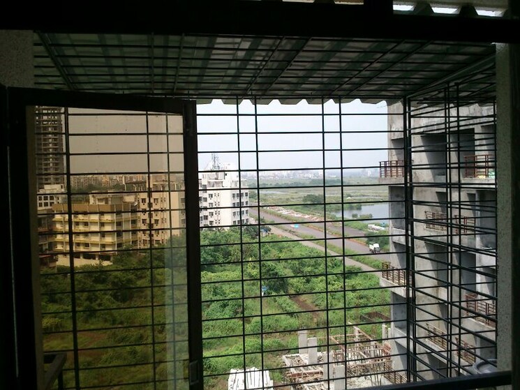 Room, aristo-divine 2 Bedroom 950 Sq.Ft. Apartment In Kharghar Sector 18 Navi Mumbai 9433417