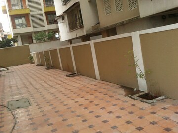 2 BHK Apartment – Exterior View View at Aristo Divine, Kharghar Sector 18 - for Sale