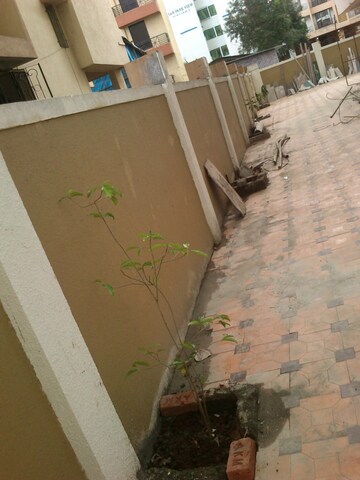 2 BHK Apartment – Exterior View View at Aristo Divine, Kharghar Sector 18 - for Sale