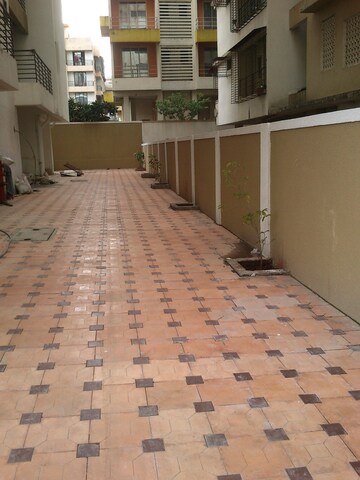 2 BHK Apartment – Exterior View View at Aristo Divine, Kharghar Sector 18 - for Sale