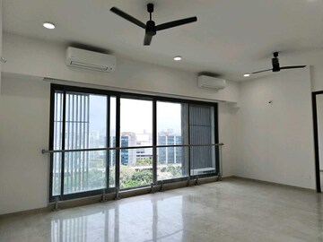 3 BHK Apartment For Rent in Bandra Kurla Complex