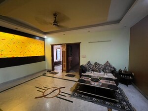 3 BHK Builder Floor For Rent in Vasundhara Sector 12