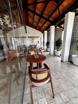  Plot – Exterior View View at Mukteshwar - for Sale