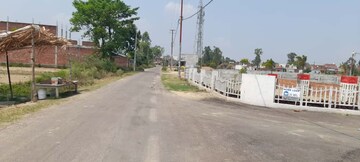  Plot – Exterior View View at Gosainganj - for Sale