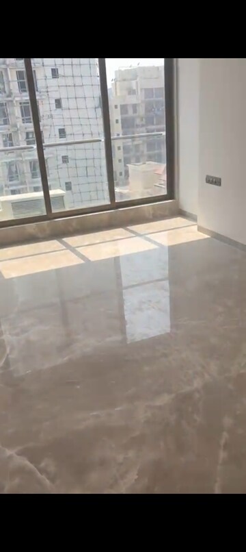 Bedroom in 3 BHK Apartment at Dheeraj Izaara, Khar West – for Rent