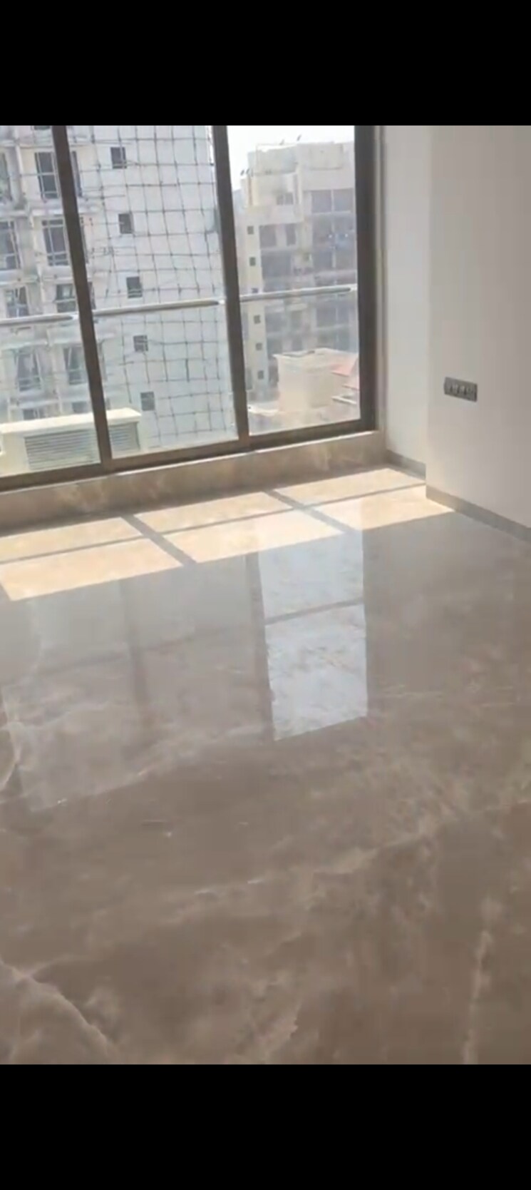 Bedroom, dheeraj-izaara 3 Bedroom 1290 Sq.Ft. Apartment In Khar West Mumbai 9433561