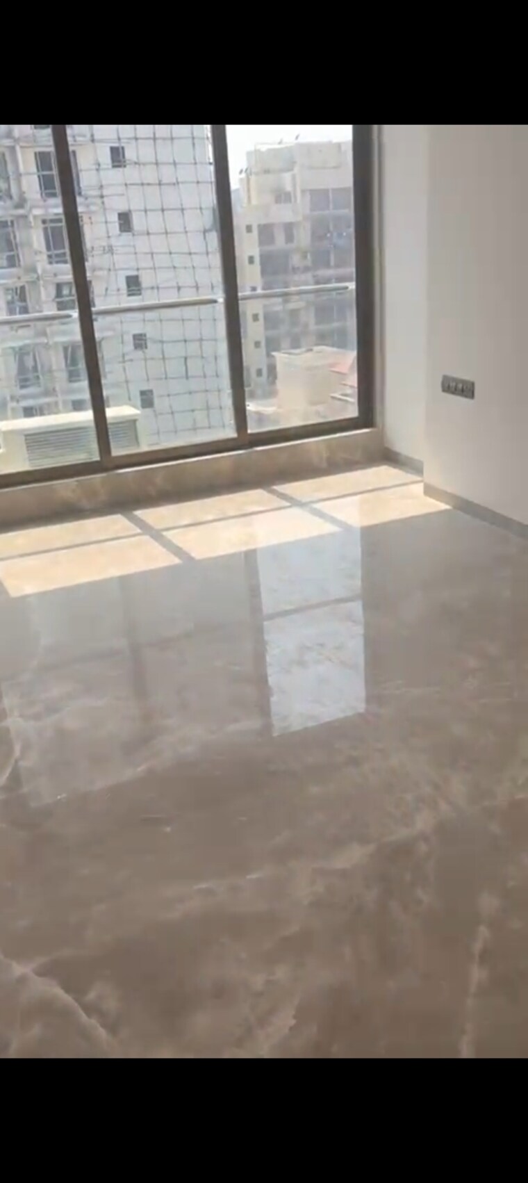 Bedroom, dheeraj-izaara 3 Bedroom 1290 Sq.Ft. Apartment In Khar West Mumbai 9433561