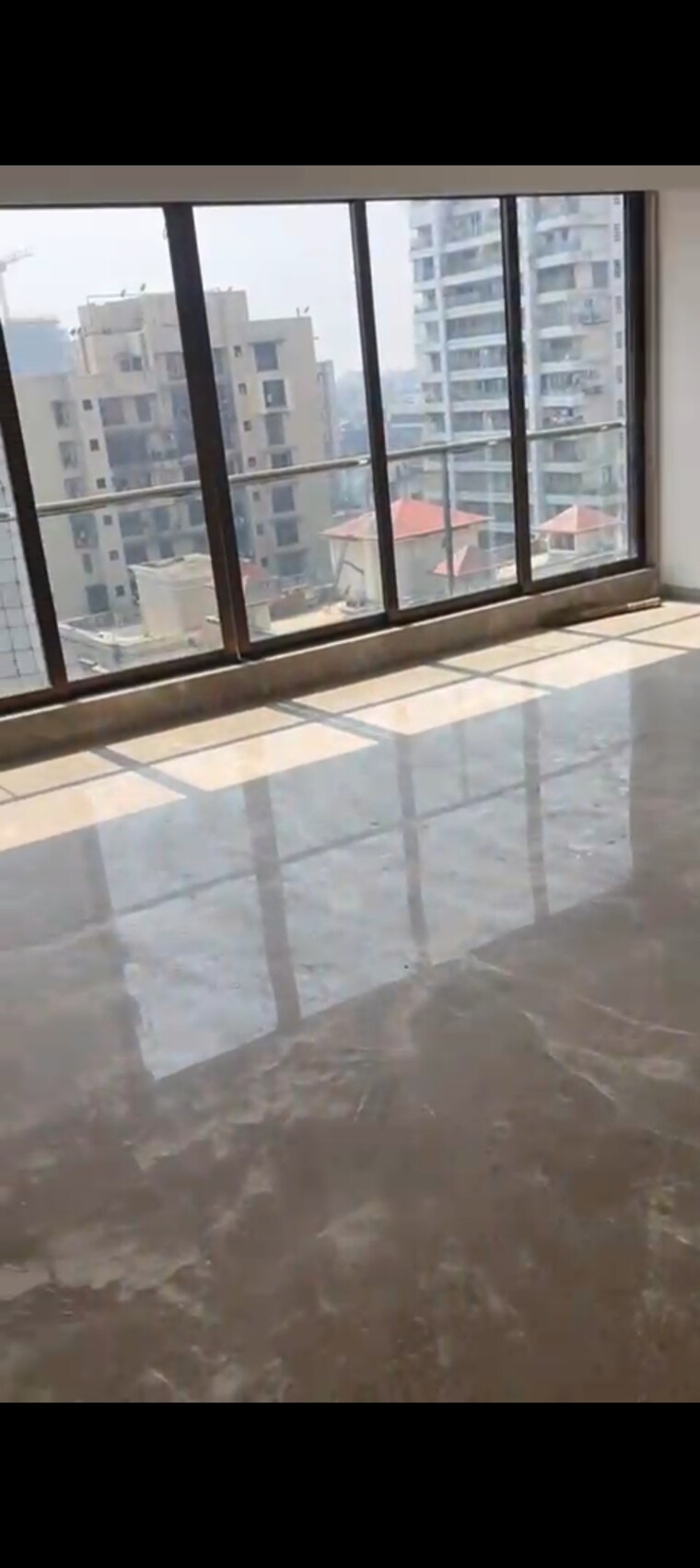 Living Room, dheeraj-izaara 3 Bedroom 1290 Sq.Ft. Apartment In Khar West Mumbai 9433561