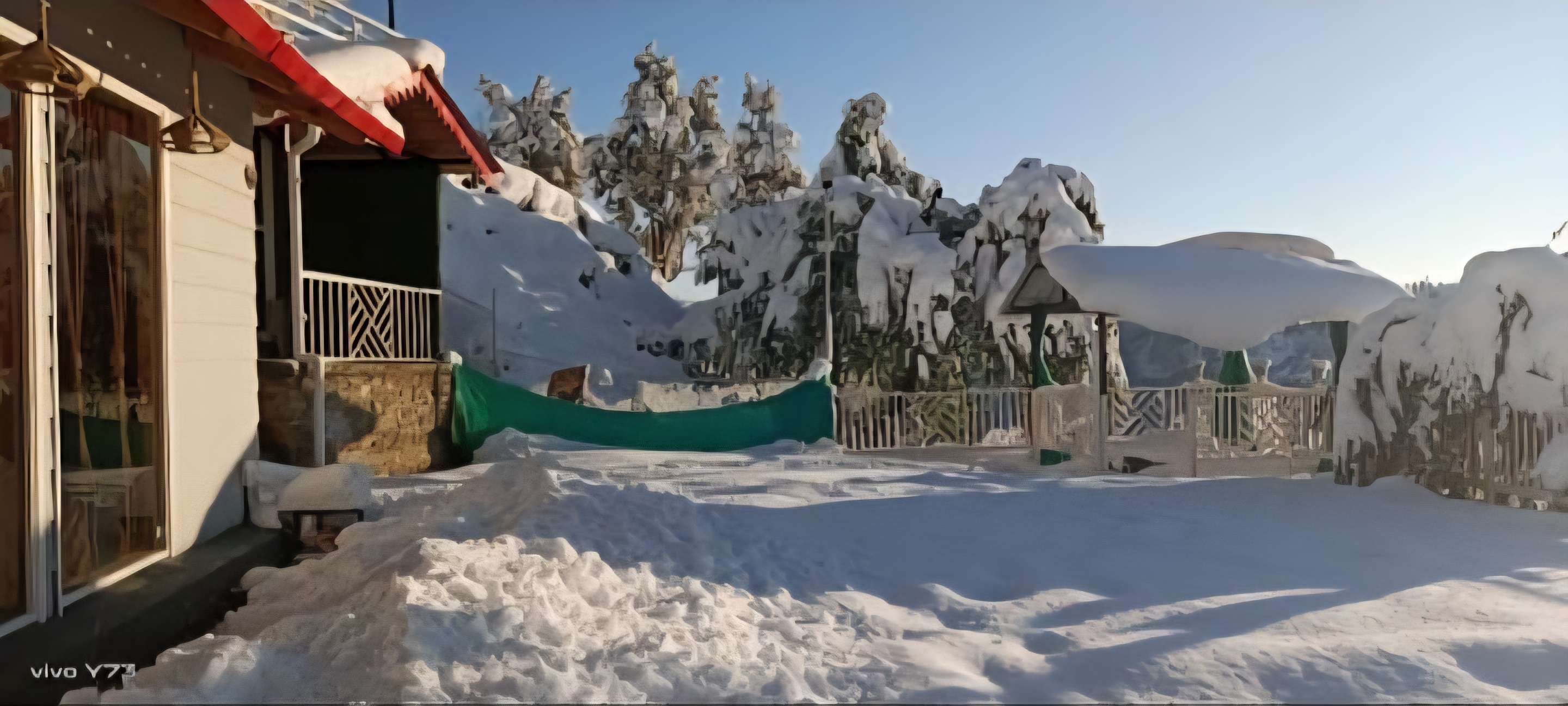 Plot For Sale in Winter Hills 