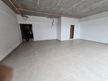  Office Space – Exterior View View at Science City - for Rent