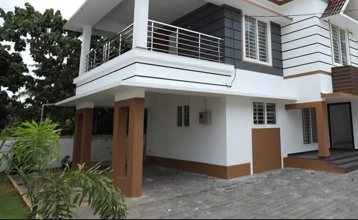 3 BHK Independent House For Sale in Premium House