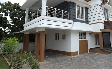 3 BHK Independent House For Sale in Olavakode