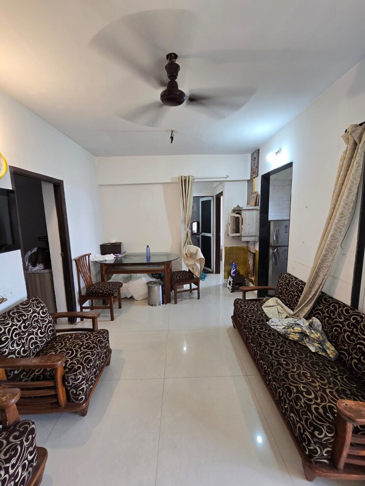 Nearby, shanti-green-palms 3 Bedroom 2200 Sq.Ft. Apartment In Ghansoli Navi Mumbai 9433746