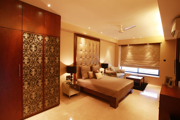 3 BHK Apartment For Rent in 3bhk Flat For Rent In Ban