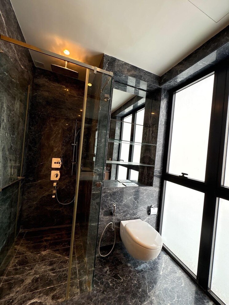 undefined, bandra kurla complex 3 Bedroom 1480 Sq.Ft. Apartment In Bandra Kurla Complex Mumbai 9433729