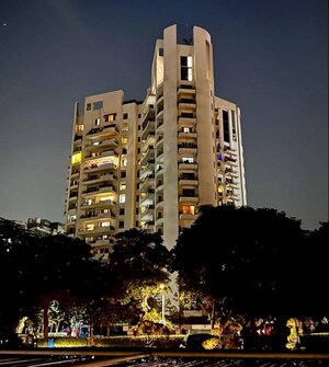 3.5 BHK Apartment For Sale in Parsvnath Exotica, Sector 53