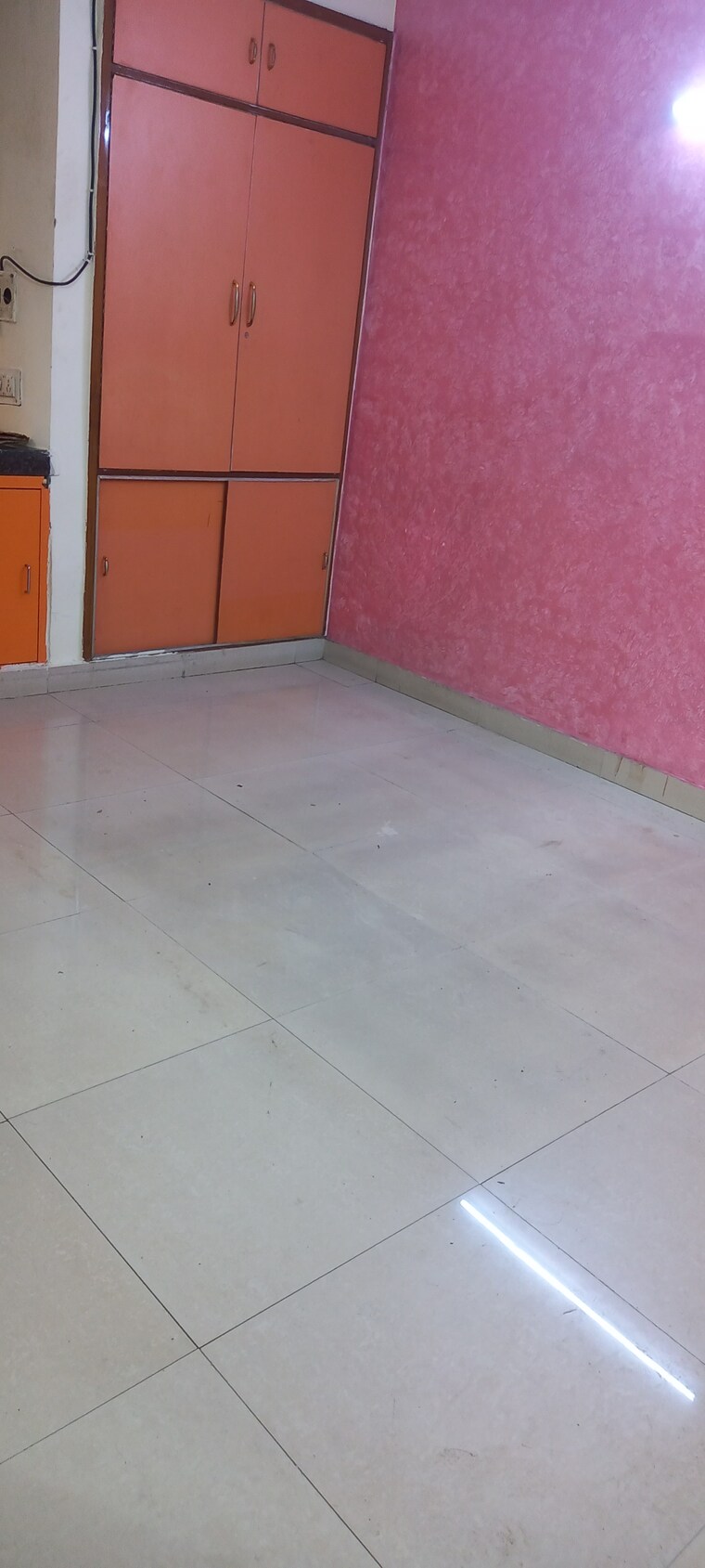 Master Bedroom, ip extension 3 Bedroom 1350 Sq.Ft. Apartment In Ip Extension Delhi 9433797