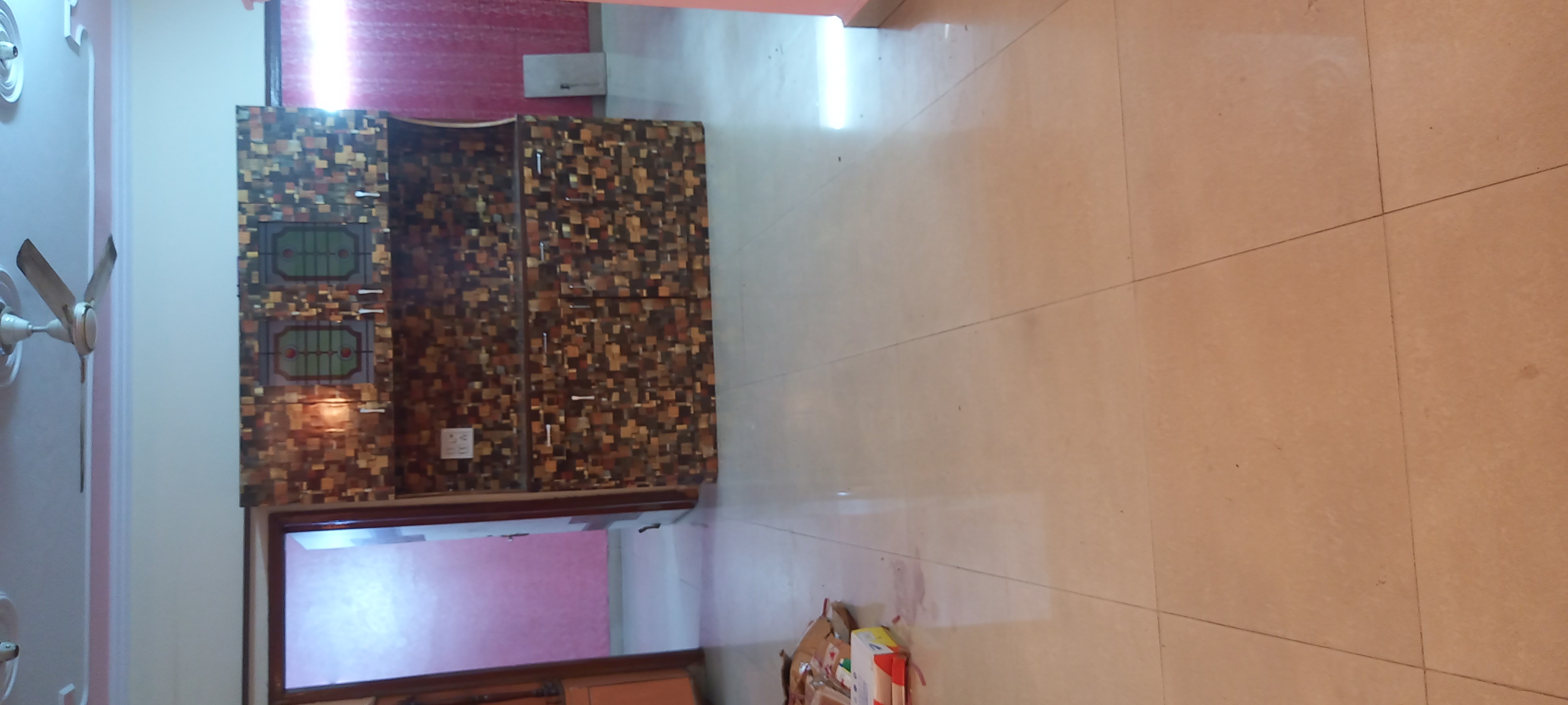 3 BHK + Pooja Room Apartment For Rent in IP Extension