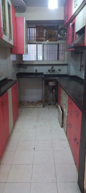 Kitchen in 3 BHK Apartment at Ip Extension – for Rent