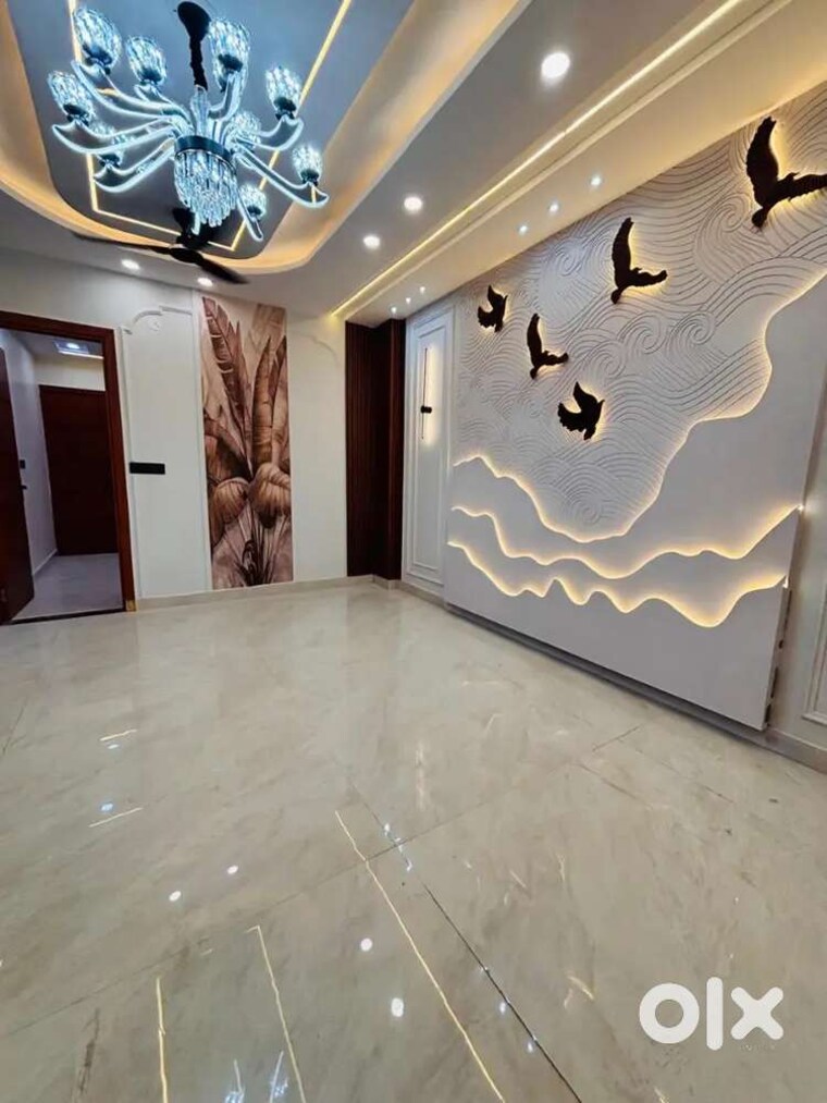 Kitchen, sector 104 2.5 Bedroom 1451 Sq.Ft. Builder Floor In Sector 104 Noida 9433909