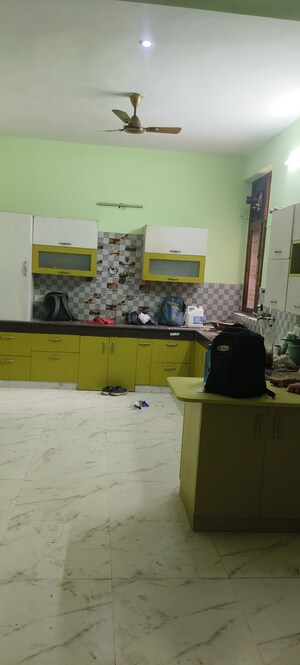 Master Bedroom in 3 BHK Villa at RWA Apartments Sector 53, Sector 53 – for Rent