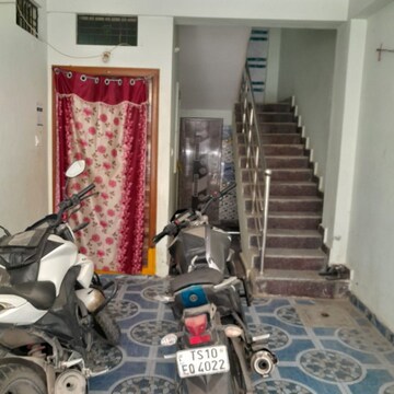 6+ BHK Builder Floor – Exterior View View at Jagadgiri Gutta - for Sale