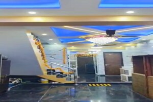Furnished Amenities in 4 BHK Builder Floor at Suraj Vihar – for Sale