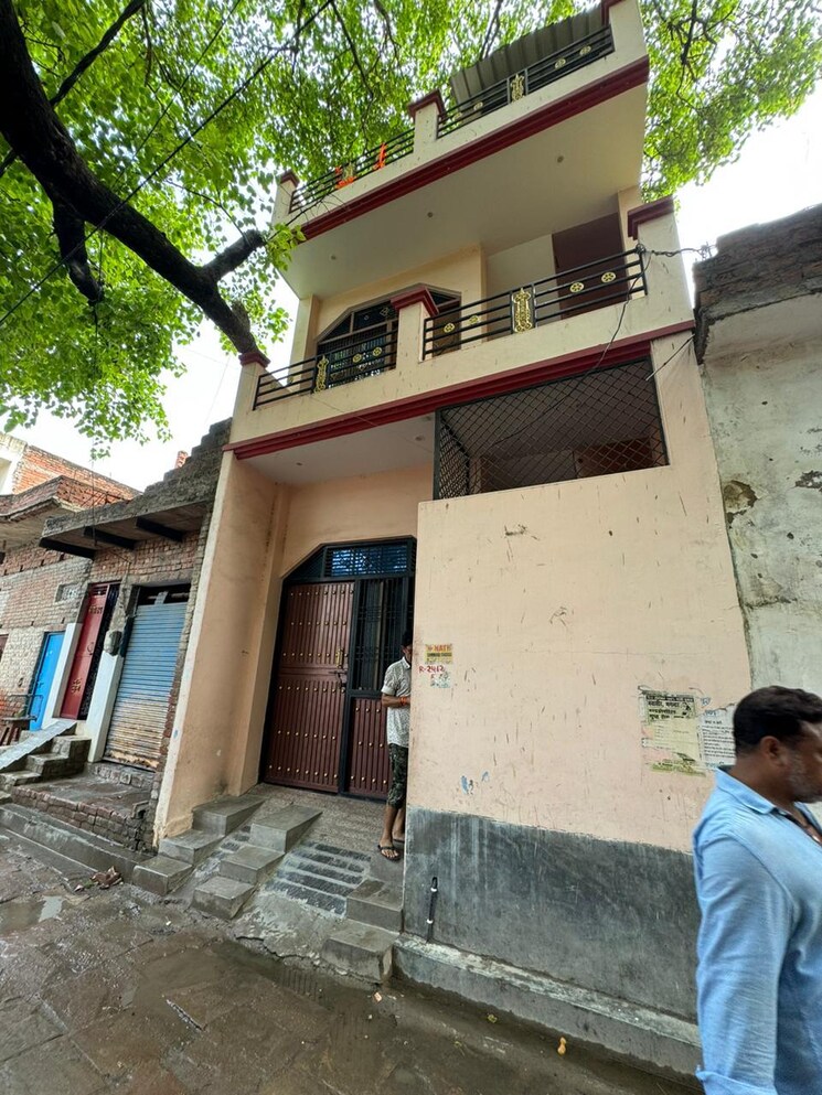 Exterior View, ramnagar 2 Bedroom 535 Sq.Ft. Independent House In Ramnagar Varanasi 9433772